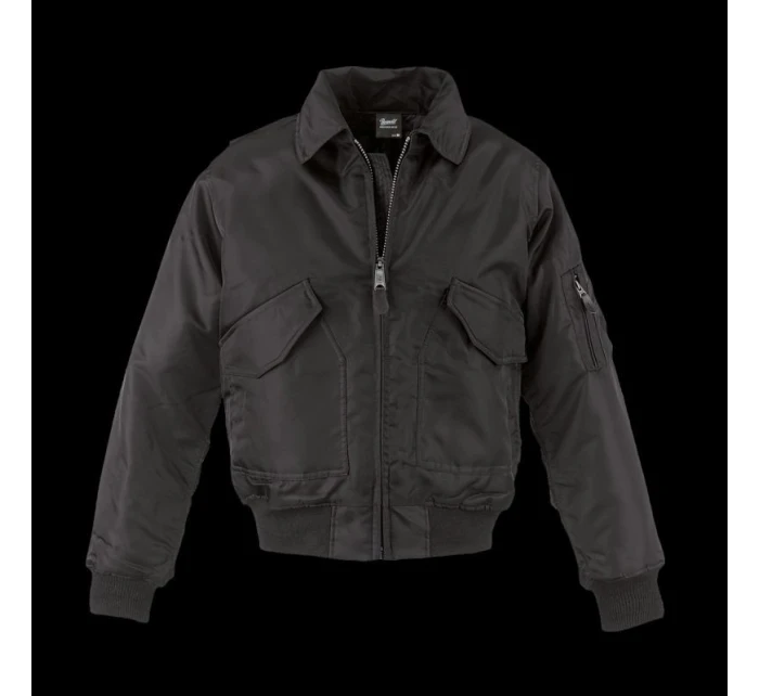 Pánská bunda CWU Flek Flayers BRANDIT - 3110 pánské Pánská bunda CWU Flek Flayers BRANDIT - 3110 pánské