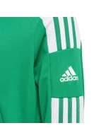 Mladistvá mikina Squadra 21 JR GP6432 - Adidas