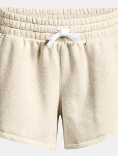 Dámské šortky Rival Fleece W   model 17274439 - Under Armour