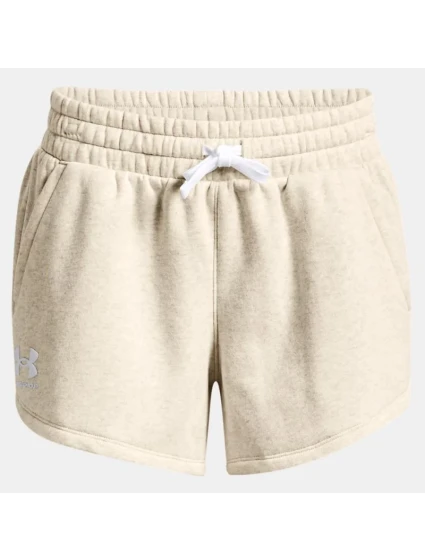 Dámské šortky Rival Fleece W   model 17274439 - Under Armour