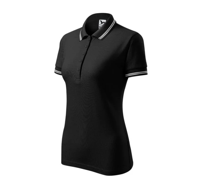 Adler Urban W polokošile MLI-22001 černá