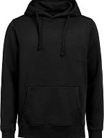 Untagged Movement OCS RCS Hoodie Unisex mikina s kapucí 66.4010 black