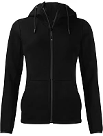 Cutter & Buck Pemberton Jacket Women Dámská mikina s kapucí model 22455696 black Cutter & Buck Pemberton Jacket Women Dámská mikina s kapucí model 22455696 black