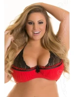 model 19145596 kolor:czerwony - Axami