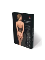 Hot in Here Orient barva:černá