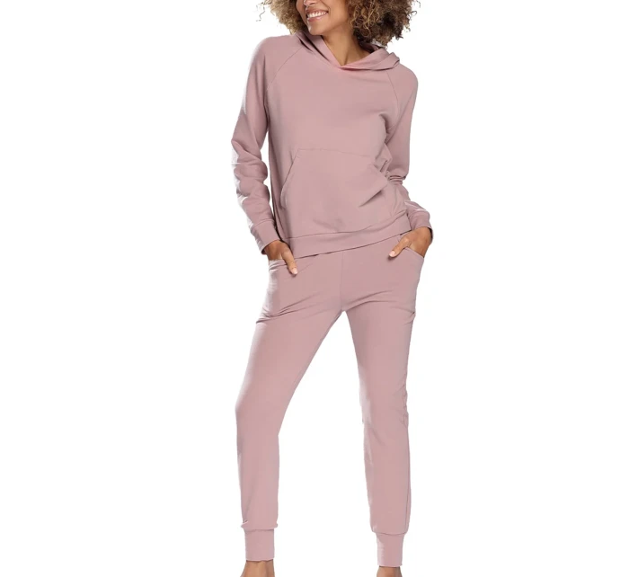 Dkaren Seattle kolor:pudrowy róż Dkaren Seattle kolor:pudrowy róż