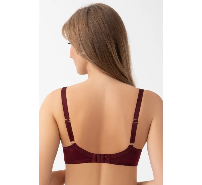 model 21750179 Mila kolor:bordo - Gorsenia model 21750179 Mila kolor:bordo - Gorsenia