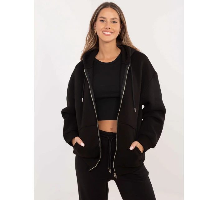 Bluza CLM BL  czarny model 21791135 - FPrice