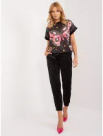 Sada DHJ KMPL 8899.00X černá