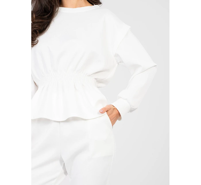 IT DR tepláky 22239.94 ecru IT DR tepláky 22239.94 ecru