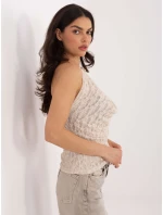 Top IT TP 9967.01P světle béžový