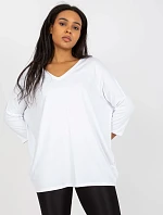 Halenka RV BZ 5745.18 bílých