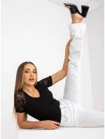 Halenka RV BZ model 17466127 černá - FPrice