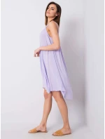 Sukienka TW SK BI model 20206325 jasny fioletowy - FPrice
