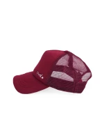 Kšiltovka model 21275917 Wine - Vuch