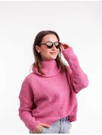 Sluneční brýle VUCH Lansa Design Brown