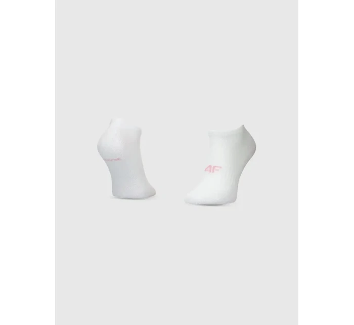 Dámské ponožky 4F (3pack) F443 Dámské ponožky 4F (3pack) F443