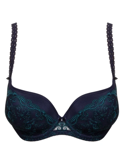 Dámská vyztužená podprsenka 3D Moulded Bra 90517 - Selmark