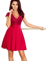 Dámské šaty 242-2