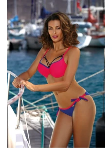 Dvoudílné plavky  model 112355 Marko