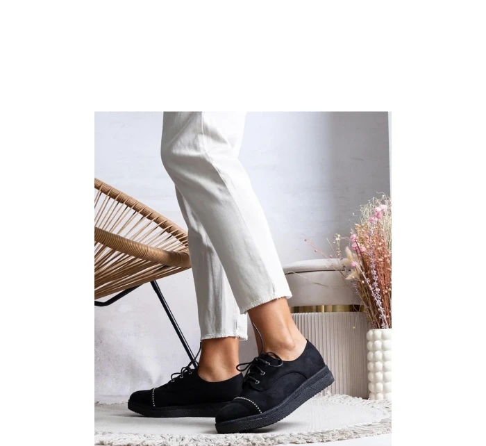 Polobotky  model 207098 Solea