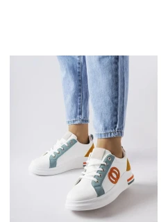 Sportovní obuv model 207743 Solea