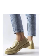 Mokasiny model 207910 Solea Mokasiny model 207910 Solea