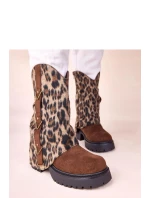 Boty  model 221043 Solea