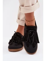 Sportovní obuv  model 224245 Step in style