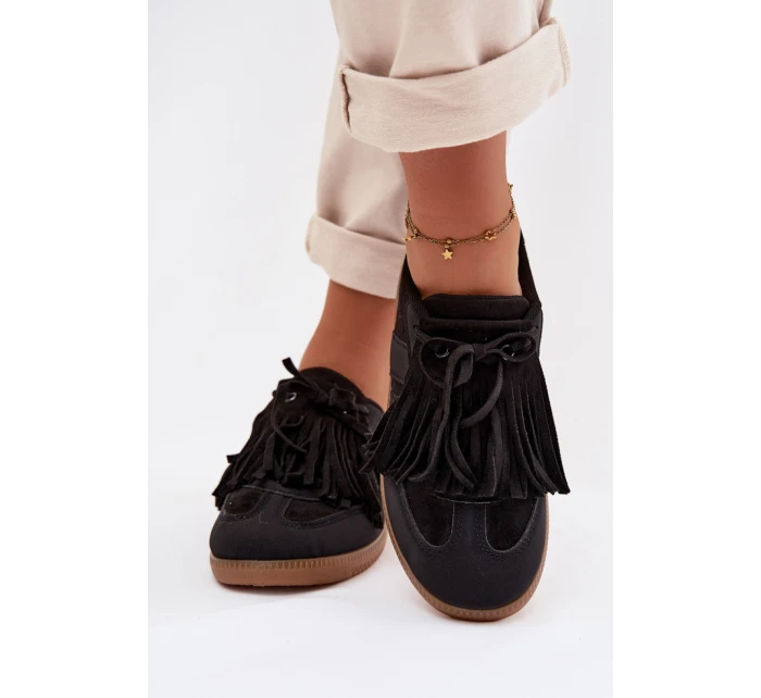 Sportovní obuv  model 224245 Step in style