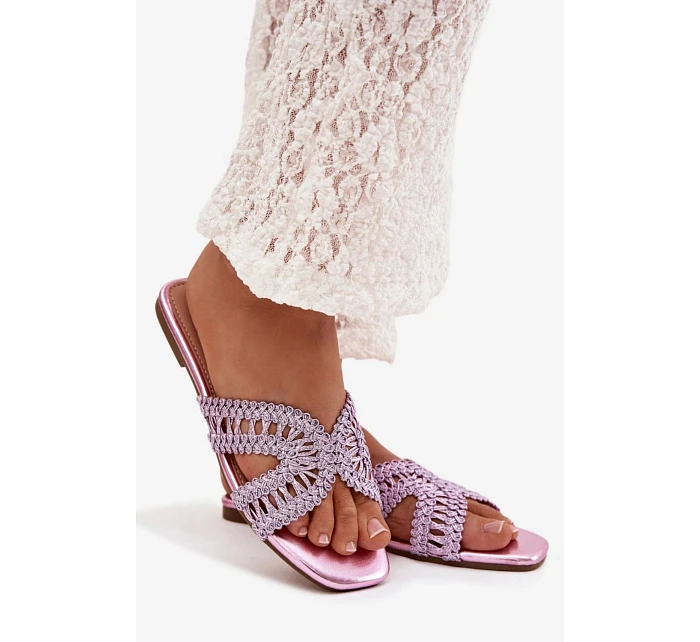 Pantofle  model 226354 Step in style