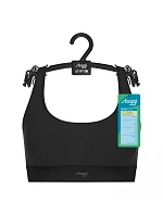 sloggi EVER Ease Top - Black - SLOGGI Black - SLOGGI sloggi EVER Ease Top - Black - SLOGGI Black - SLOGGI