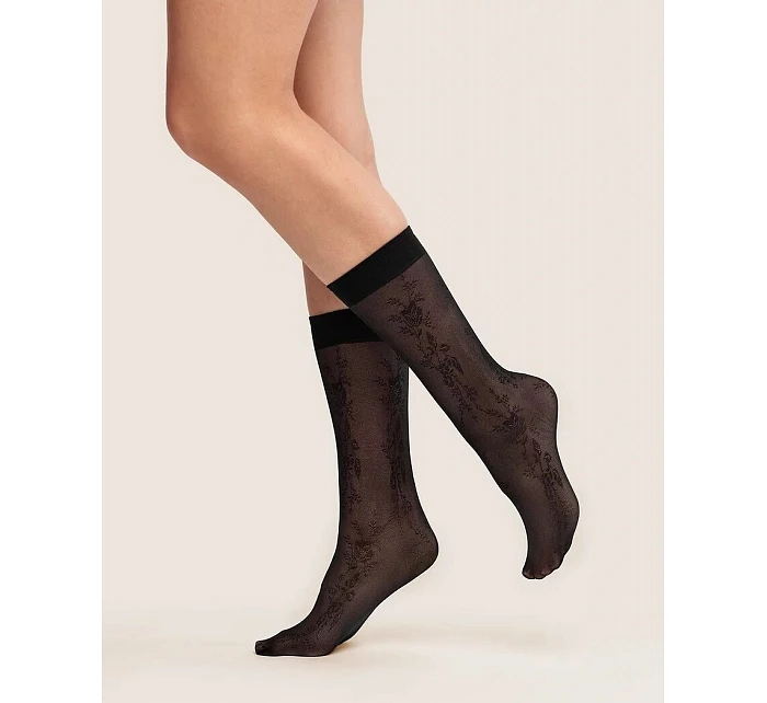 ponožky 3D 30 den model 22095777 - Gabriella ponožky 3D 30 den model 22095777 - Gabriella