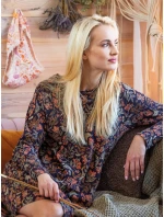 Košile Key LND 785 B24 long/r S-XL