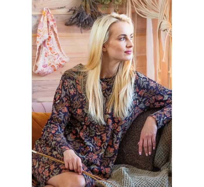 Košile Key LND 785 B24 long/r S-XL