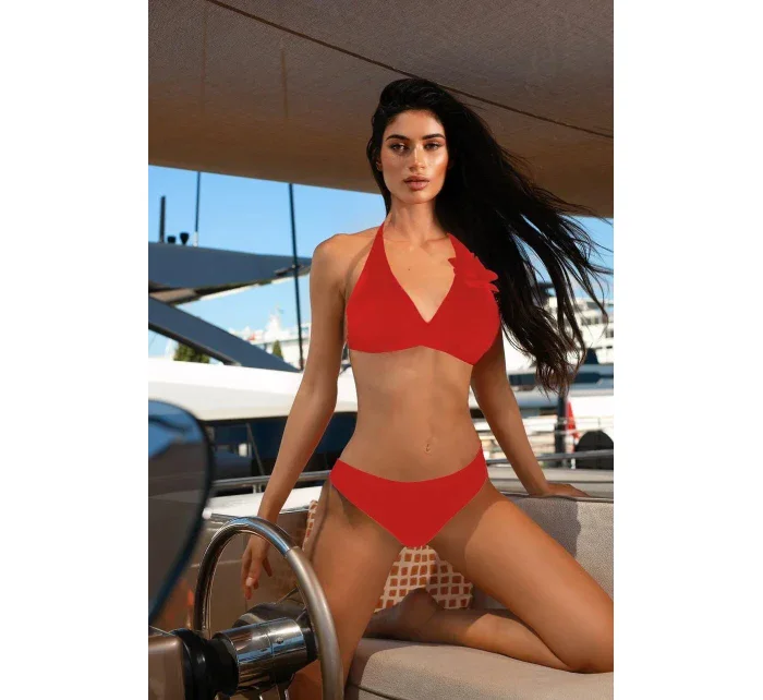 Plavky S 115 model 21103644 Flores 13 - Self Plavky S 115 model 21103644 Flores 13 - Self