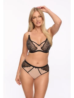 Dámské kalhotky brazilky GFP model 20840042 Carina S2XL - Gaia