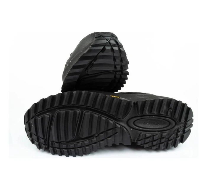 Boty Skechers Road Sector M 237219 BBK Boty Skechers Road Sector M 237219 BBK
