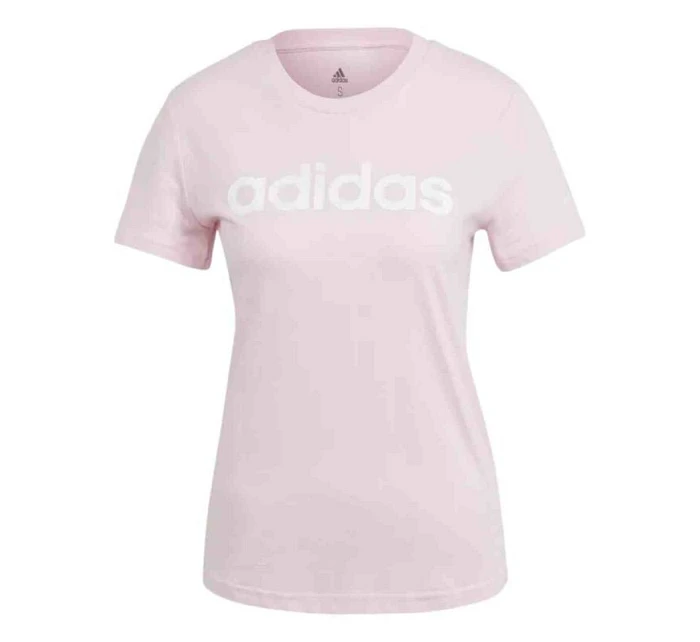 Tričko  Essentials Slim Logo Tee W model 19572048 - ADIDAS