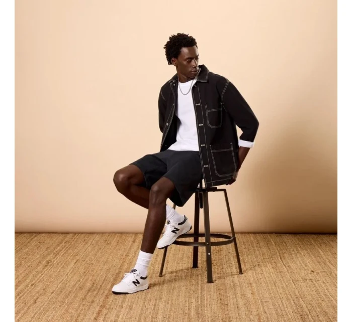 New Balance sportovní obuv BB480LBK dámské New Balance sportovní obuv BB480LBK dámské