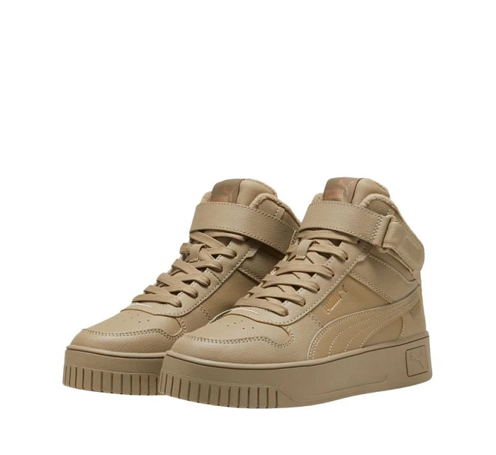 Puma Carina Street Mid WTR W 398050 03 dámské boty