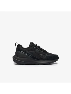 Lacoste pánské tenisky L003 EVO lifestylová sportovní obuv černá (747SMA012102H)