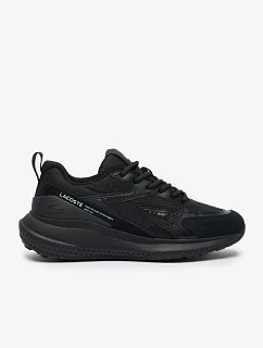 Lacoste pánské tenisky L003 EVO lifestylová sportovní obuv černá (747SMA012102H)