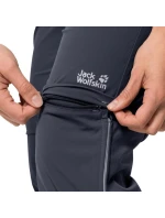Jack Wolfskin Overland Zip Away kalhoty W 1506133-1388 Jack Wolfskin Overland Zip Away kalhoty W 1506133-1388