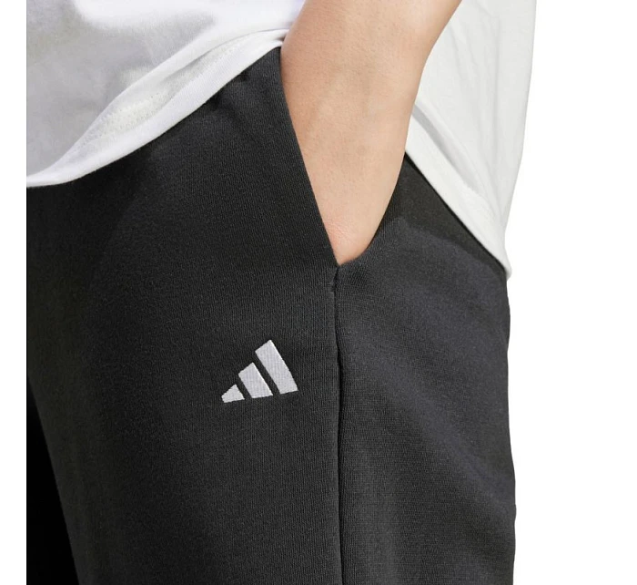 Kalhoty Essentials Small Logo Feel Cozy W dámské model 22051395 - ADIDAS Kalhoty Essentials Small Logo Feel Cozy W dámské model 22051395 - ADIDAS