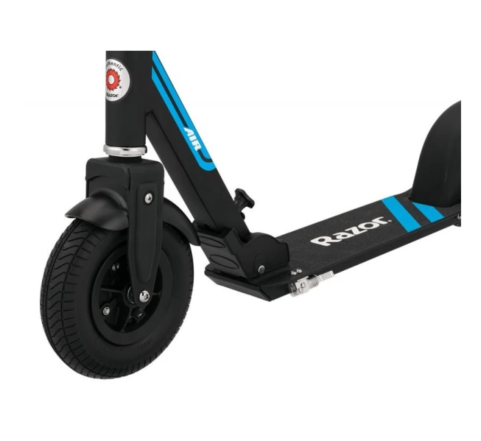 Vzduchový skútr Razor A5 13073005 (černá barva)