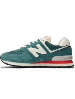 Boty New Balance M U574VPG