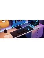 Herní podložka černá model 21492048 Herní podložka černá model 21492048