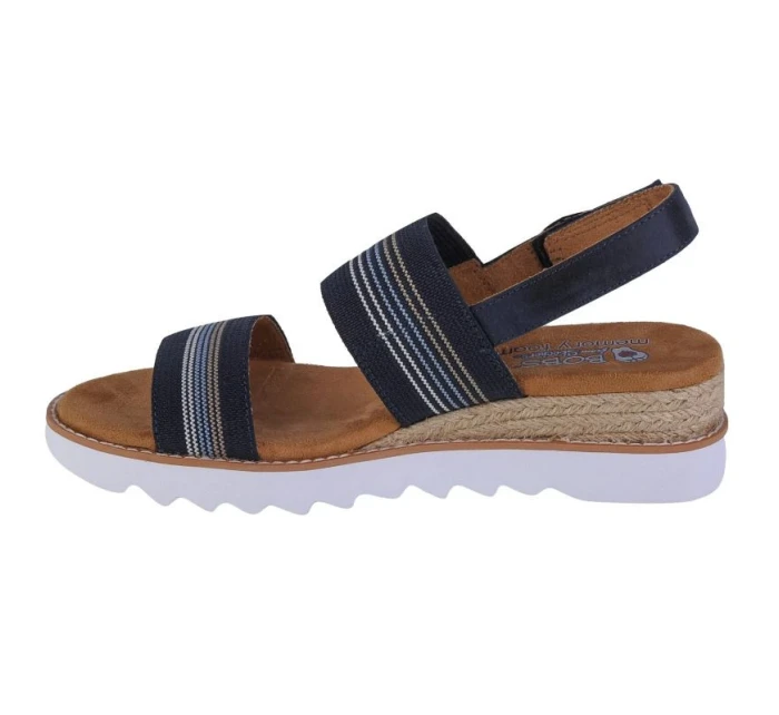 Skechers Desert Kiss Hi - Tea Time 113863-NVMT Navy Blue 36 Skechers Desert Kiss Hi - Tea Time 113863-NVMT Navy Blue 36
