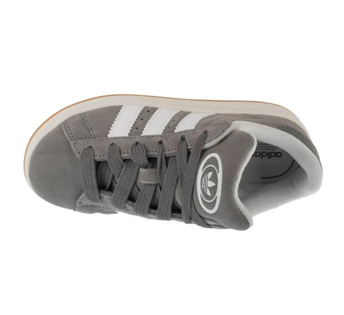 Campus K Grey model 21386766 - ADIDAS Campus K Grey model 21386766 - ADIDAS